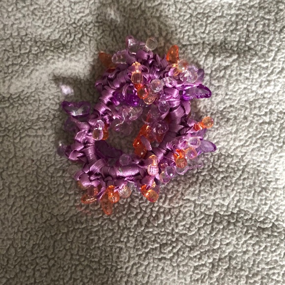 7 Piece Girls Hair Accessories - Picture 8 of 12